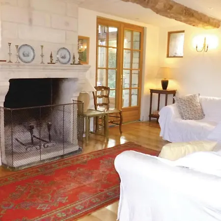 Holiday Chemin Des Monts Holiday home