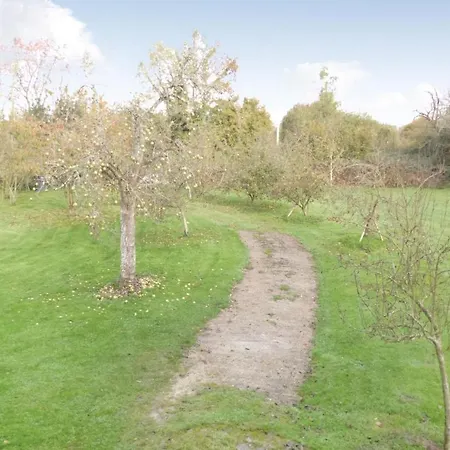 Holiday Chemin Des Monts Holiday home *