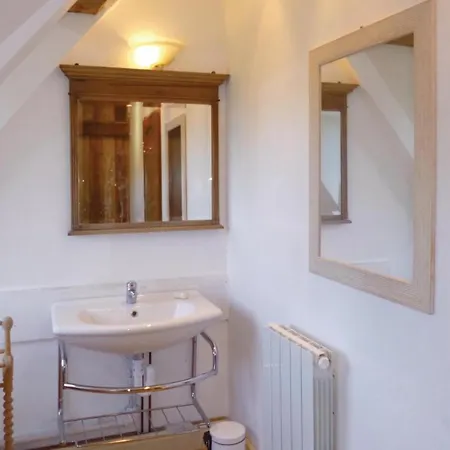 Holiday Chemin Des Monts Holiday home *
