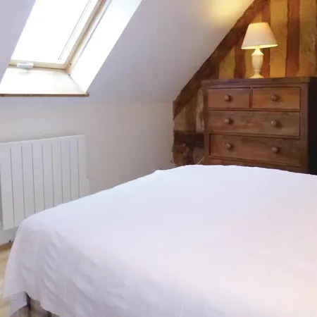Holiday home Holiday Chemin Des Monts