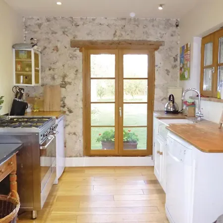 Holiday home Holiday Chemin Des Monts