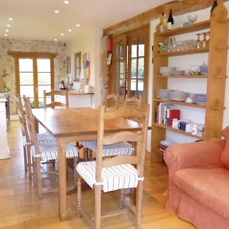 Holiday home Holiday Chemin Des Monts *