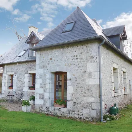 Holiday Chemin Des Monts Holiday home Honfleur
