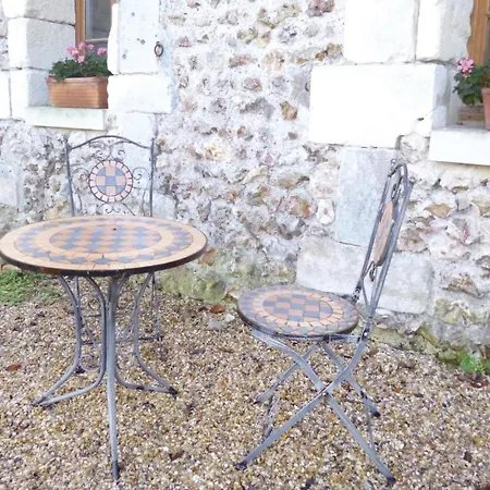 Casa vacanze Holiday Chemin Des Monts *